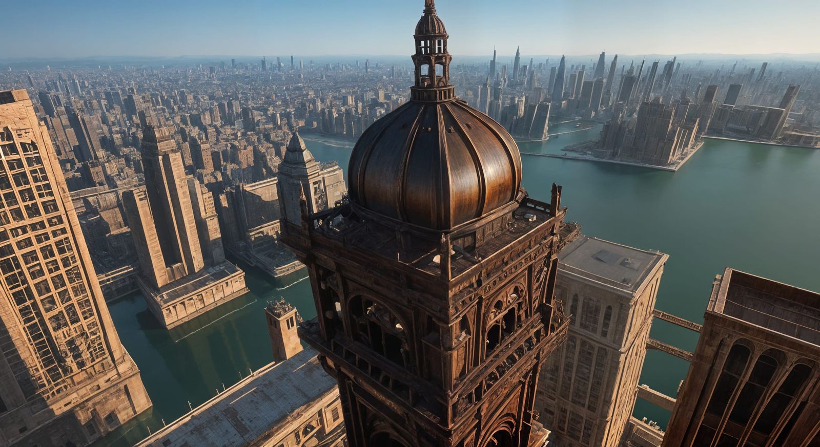 Vertigo.
elegant intricate masterpiece beautiful high defini...