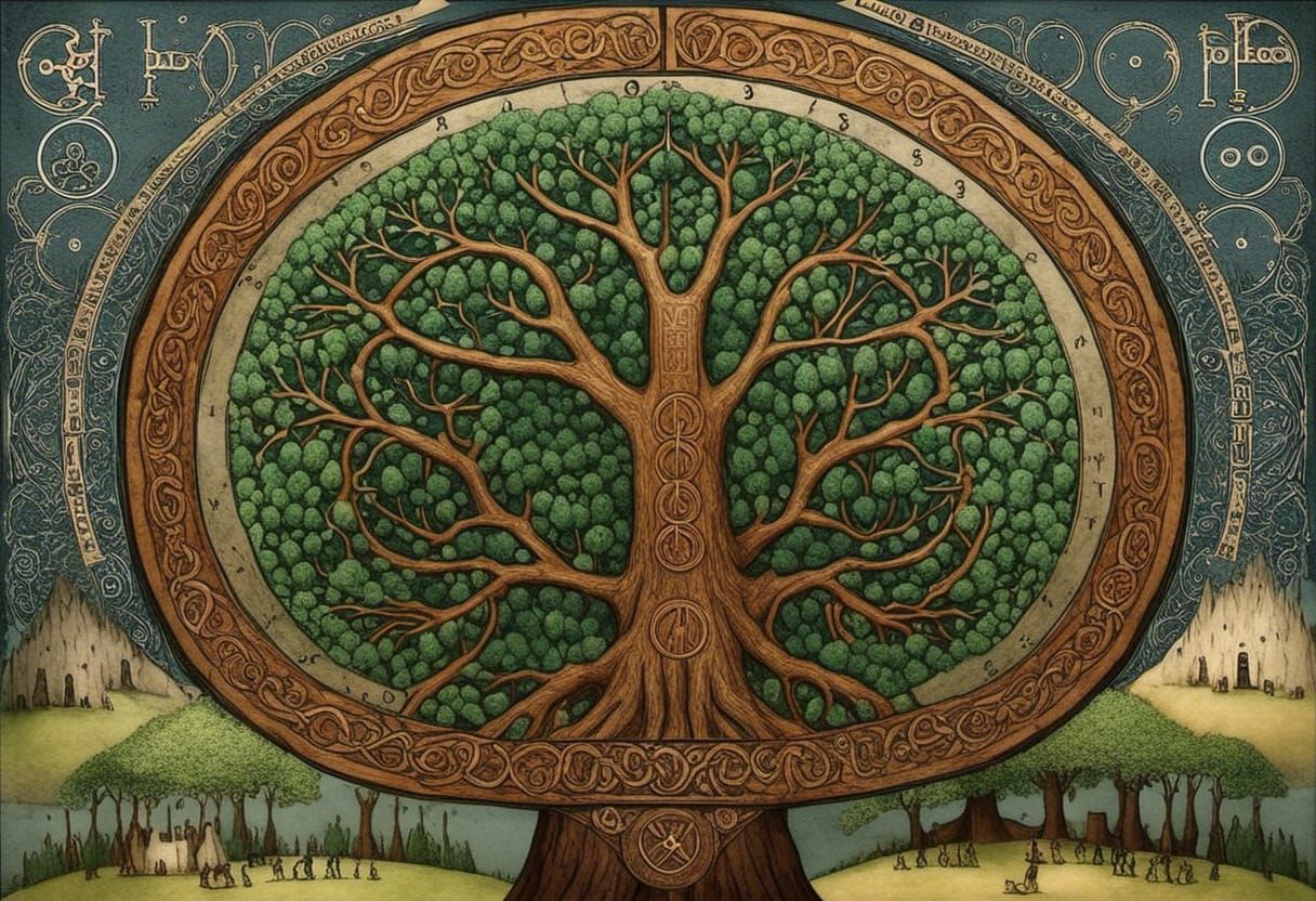 Yggdrasil