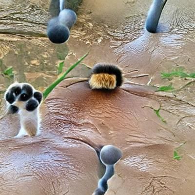Sylvester Stallone Fungus-Like Growth