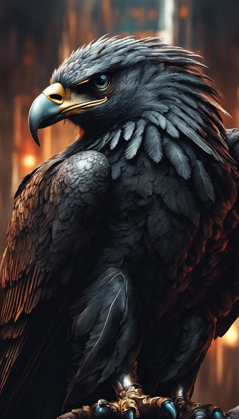 Black Eagle