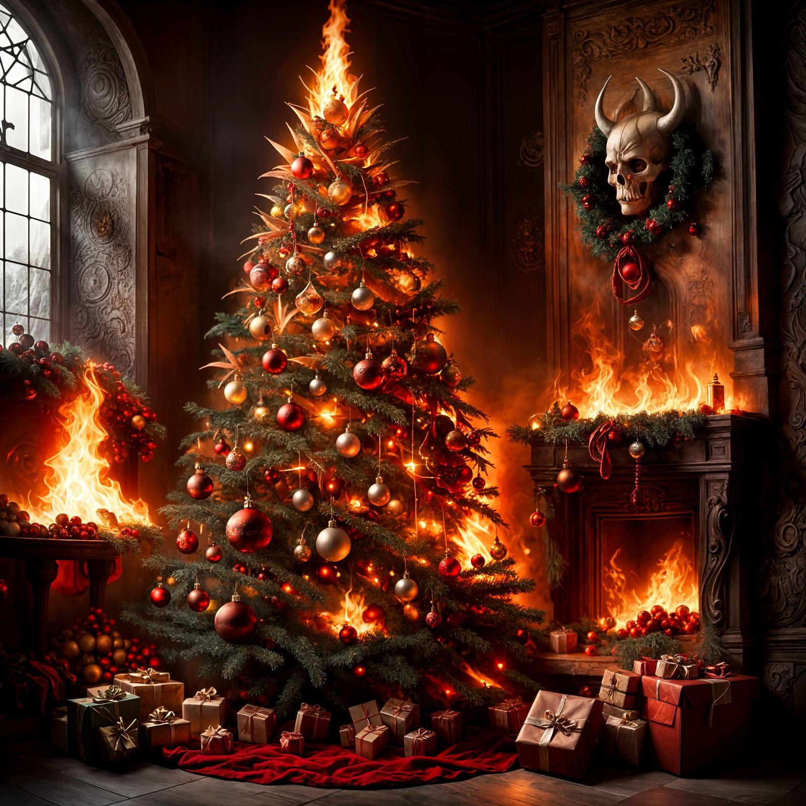 Hellish Xmas-3