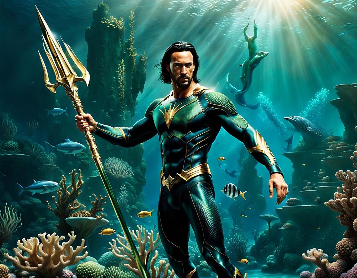 Namor the Submariner