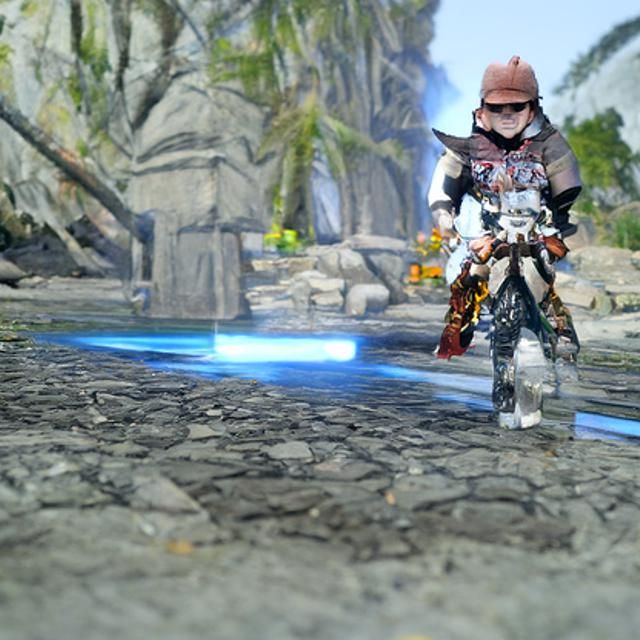 Solo Leveling AI Image Generation