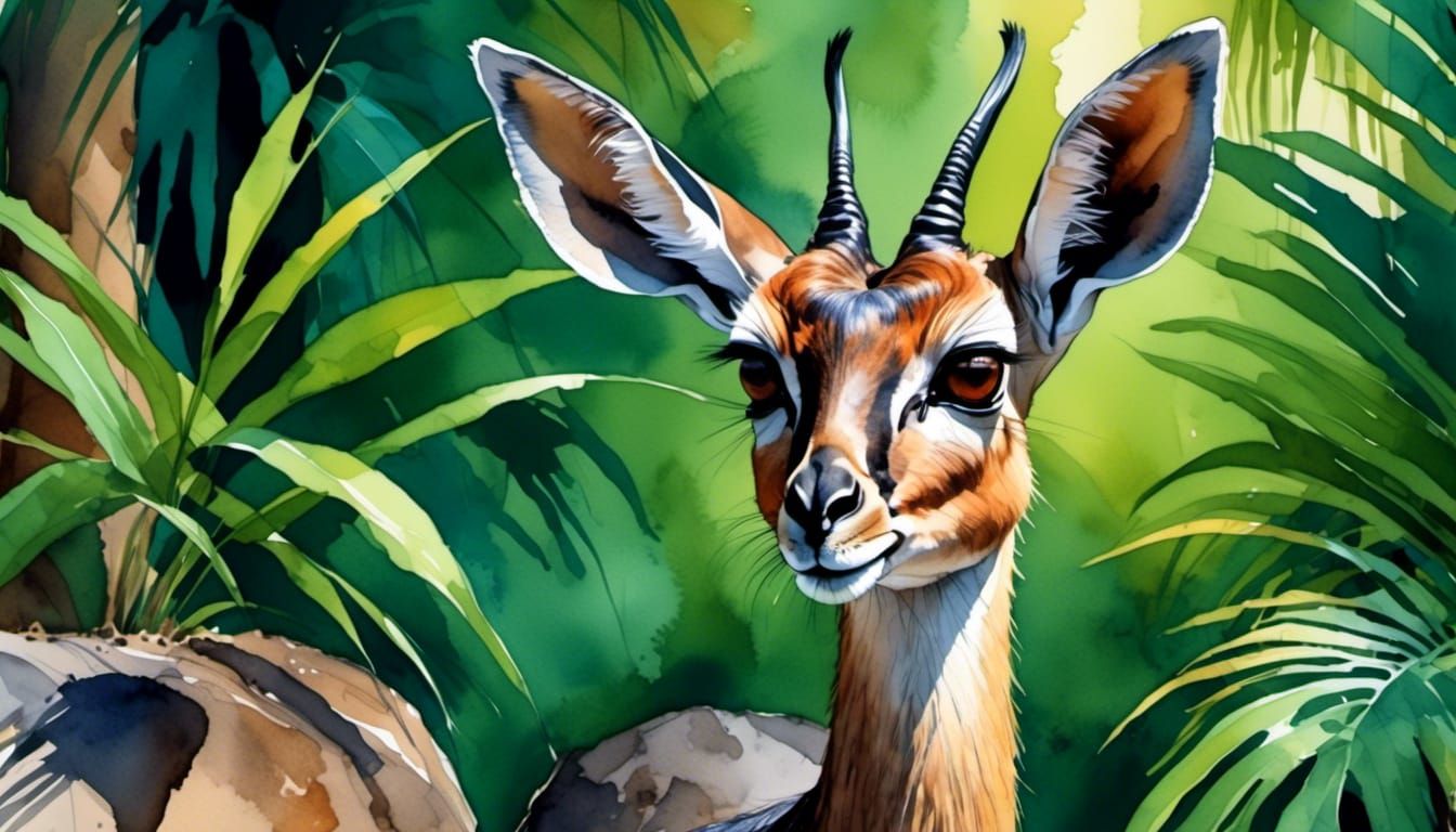 Dik-Dik