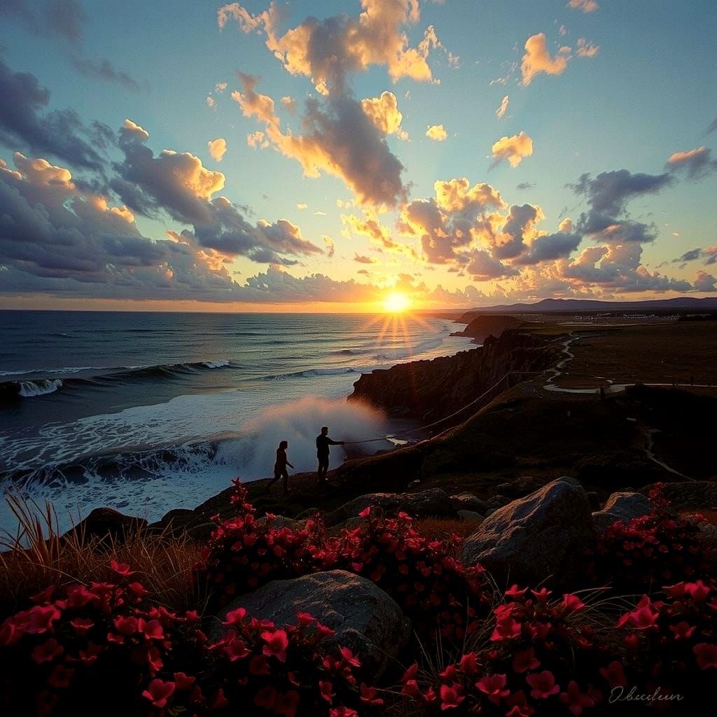 AI Artistry: A Symphony of Creative Excellence