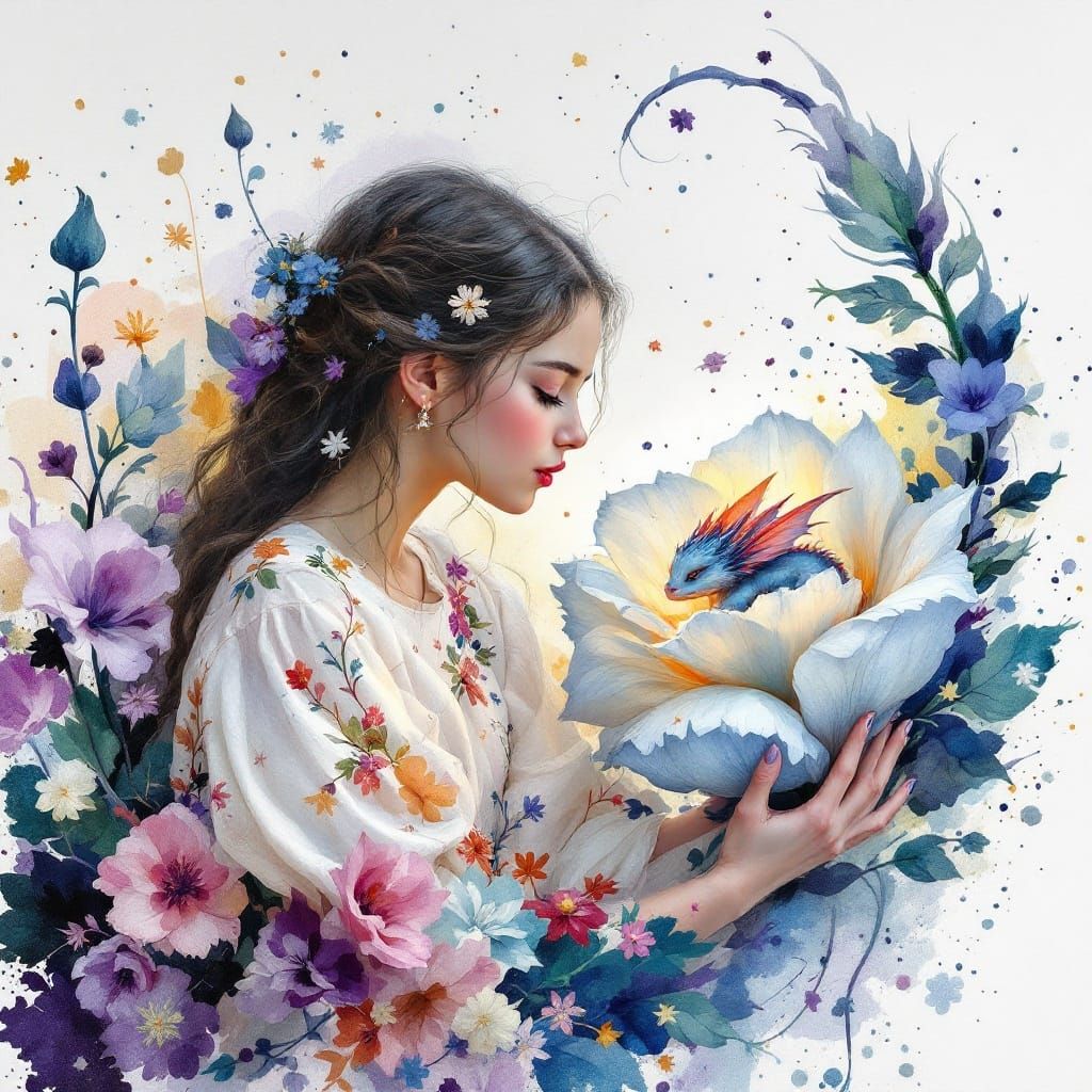 Let Sleeping Dragons Sleep