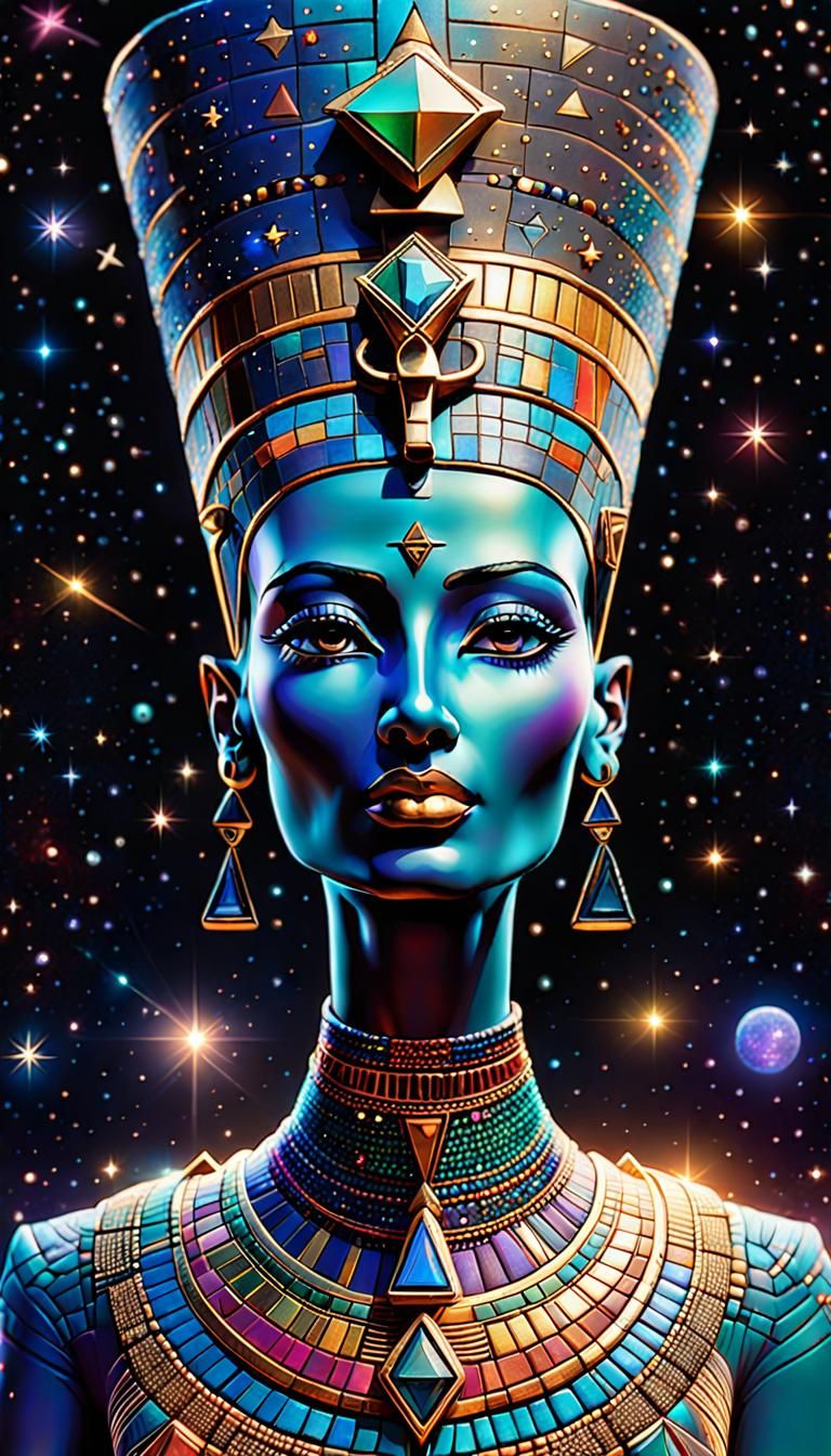 Nefertiti