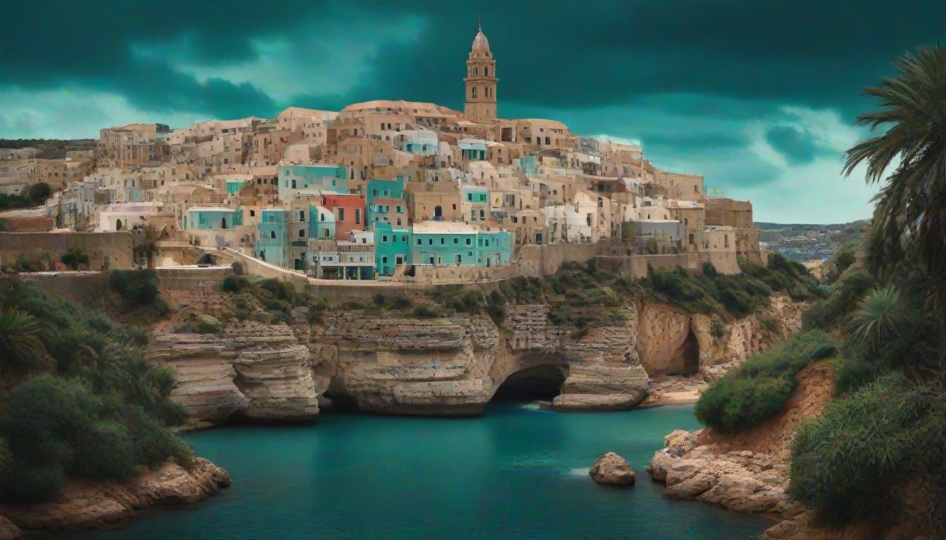 "Malta"