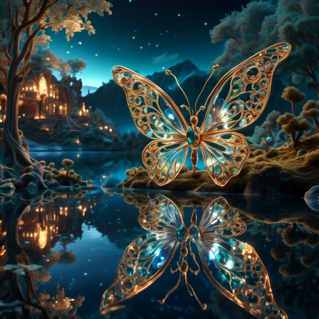 Butterfly