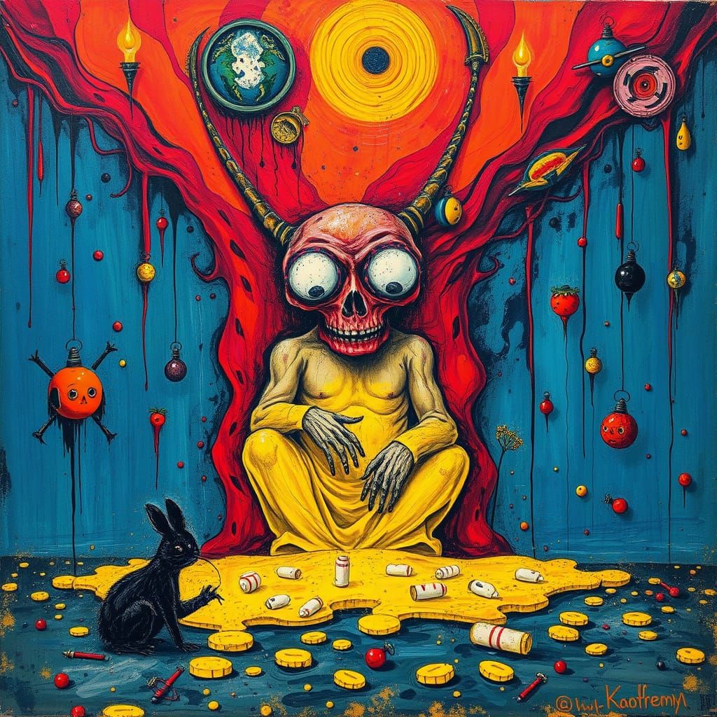 Urophobia - Fear of urine or urinating