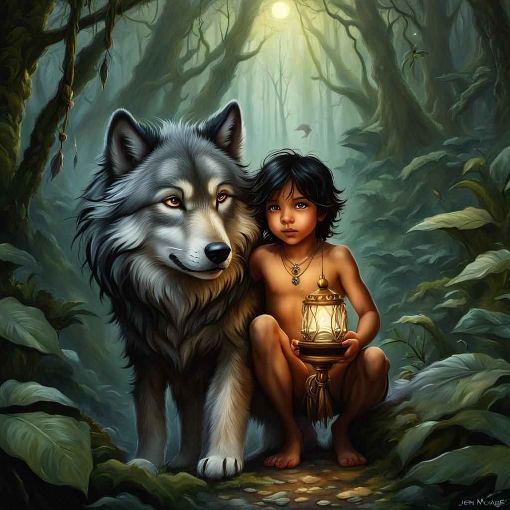Mowgli