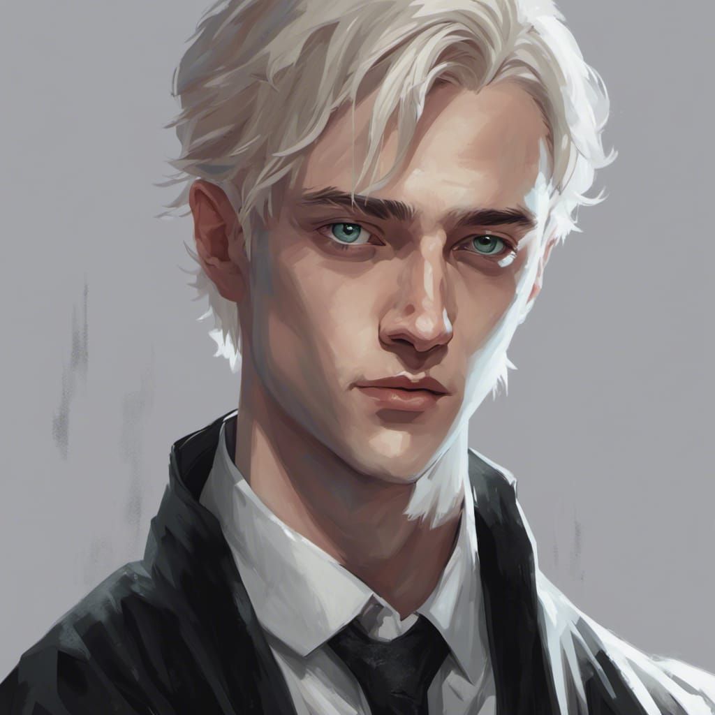 Draco Malfoy