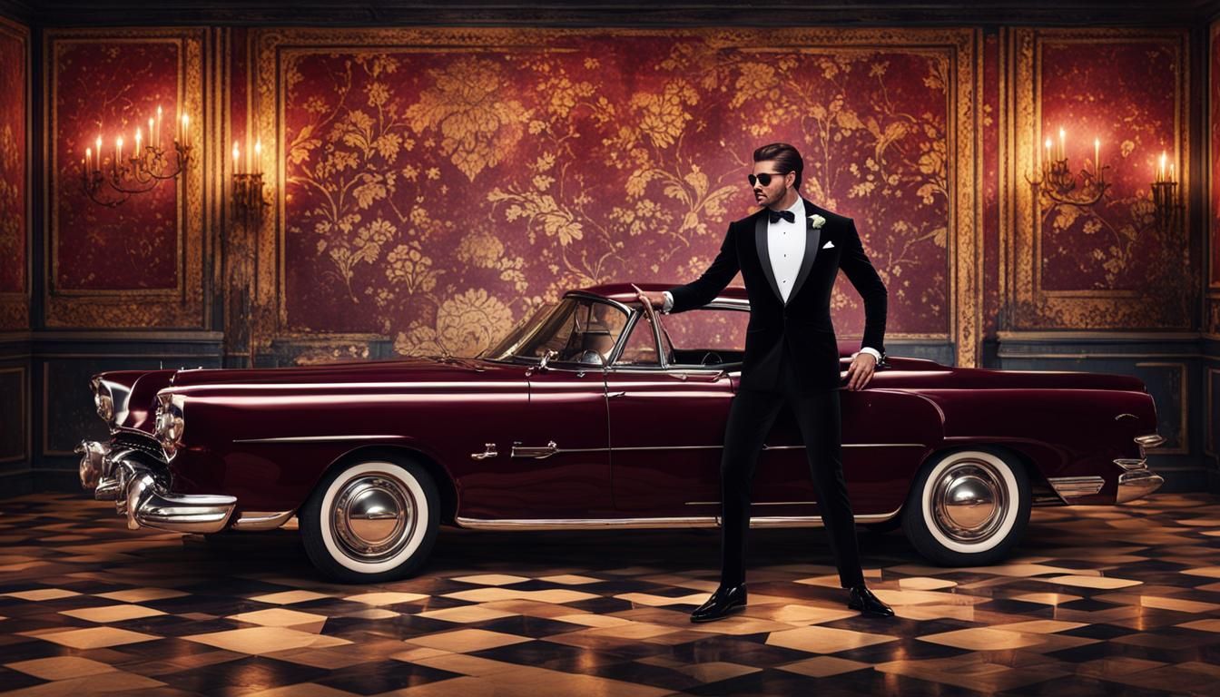 THE MECHANICAL HEROES! 🚗🛠️⛓️ [Pt. 3].