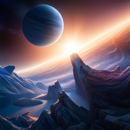 galactic exploration 3