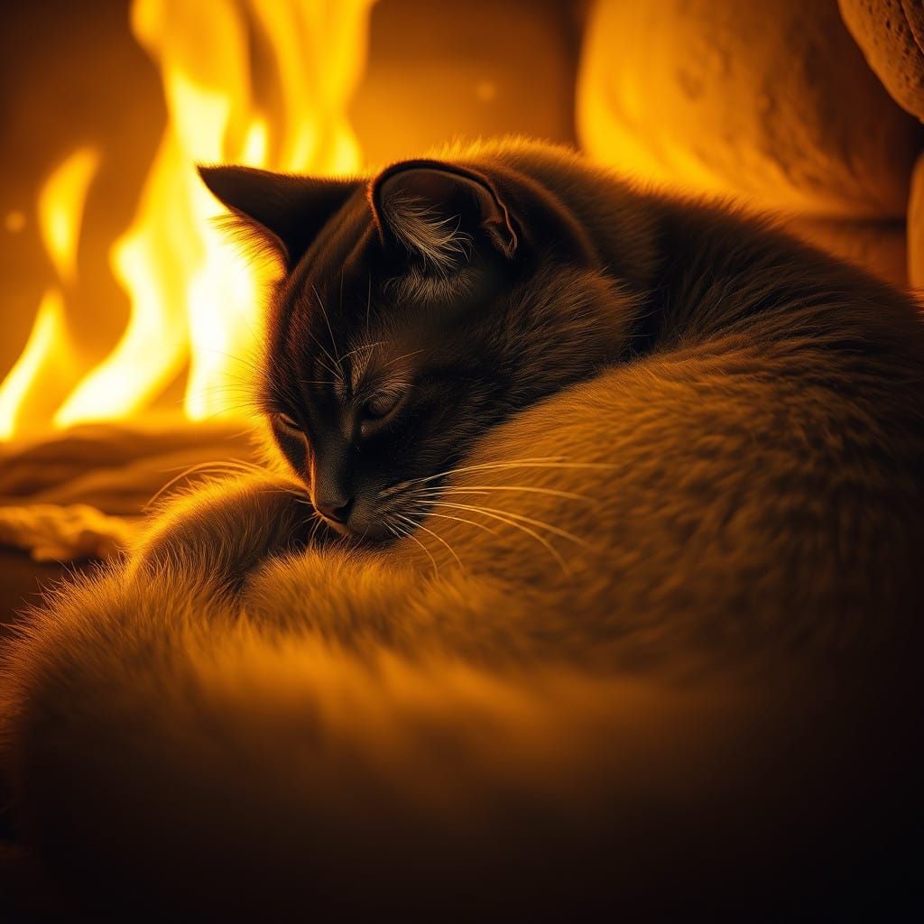 The Warm Spot