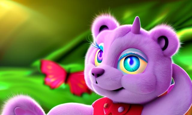 He'll always be hot wheels to me, but in honor of Fredrick Brennan