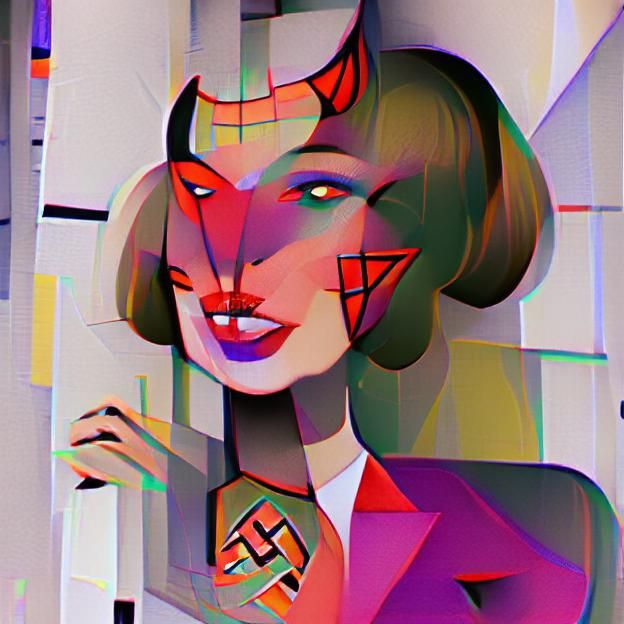She Devil