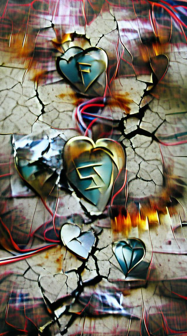 Failed Love
