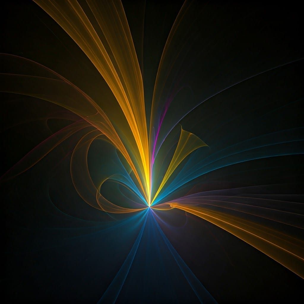 Abstract Art: The Source of Creativity