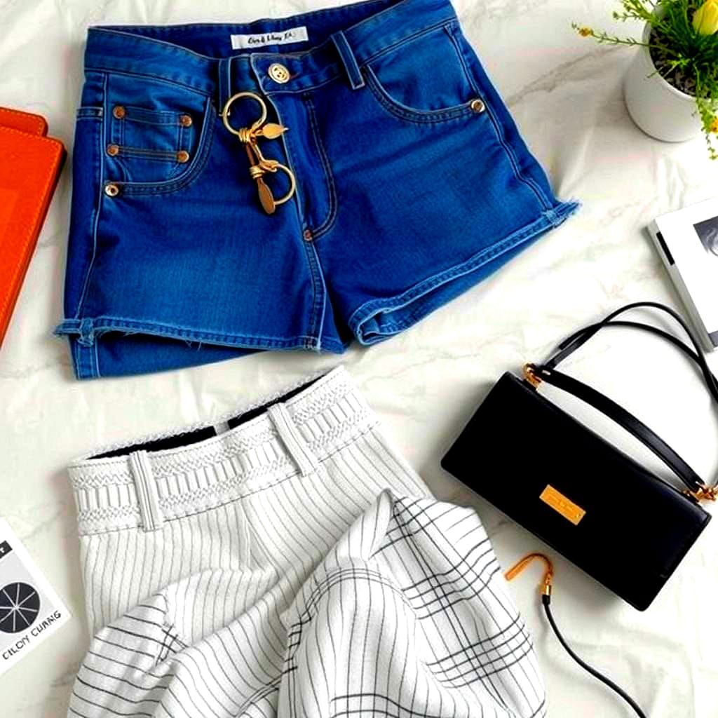 AI Interpretation of Fashion