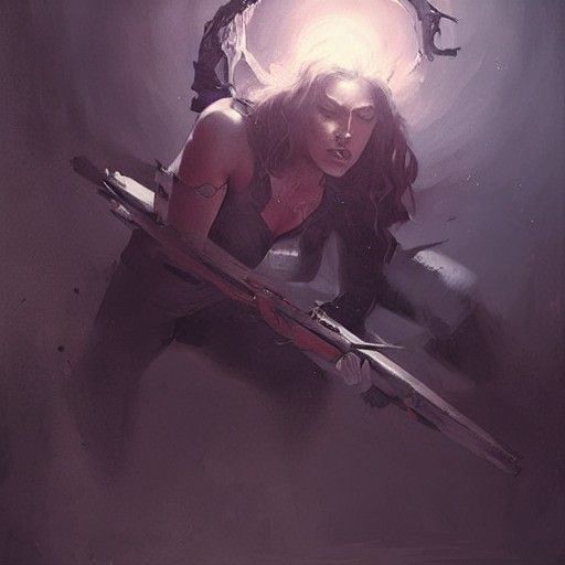 Sinister Furniture Art