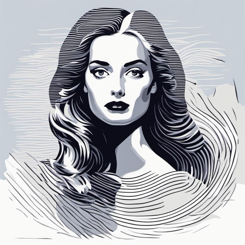 Roy Lichtenstein pop-art