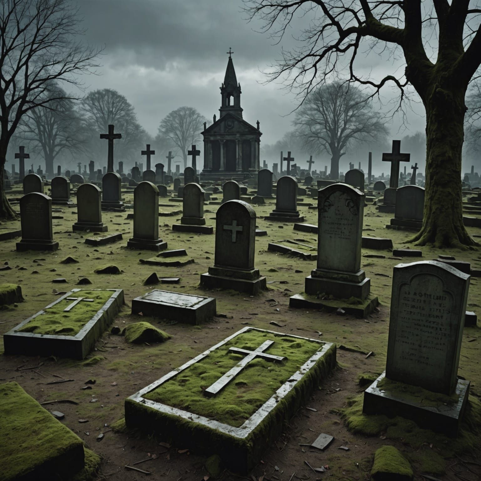 Graveyard
