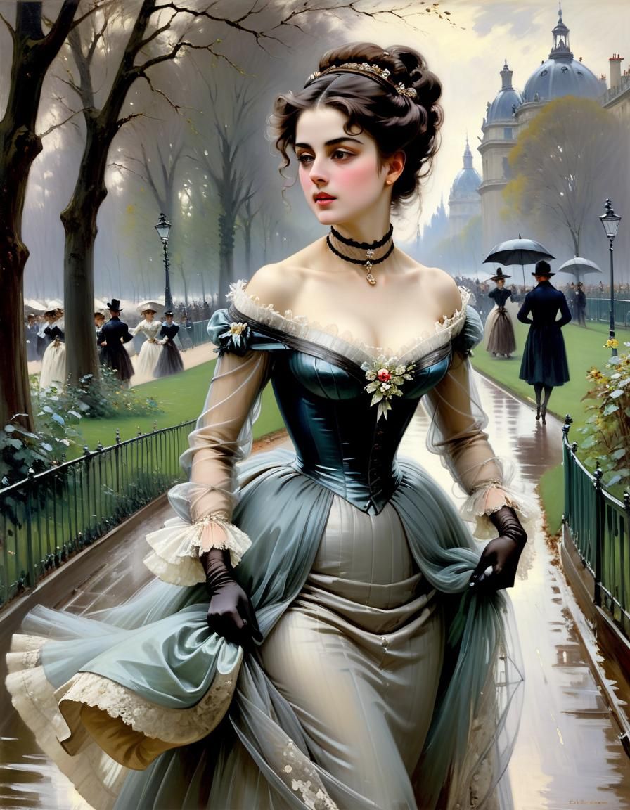 La douceur qui fascine et le plaisir qui tue