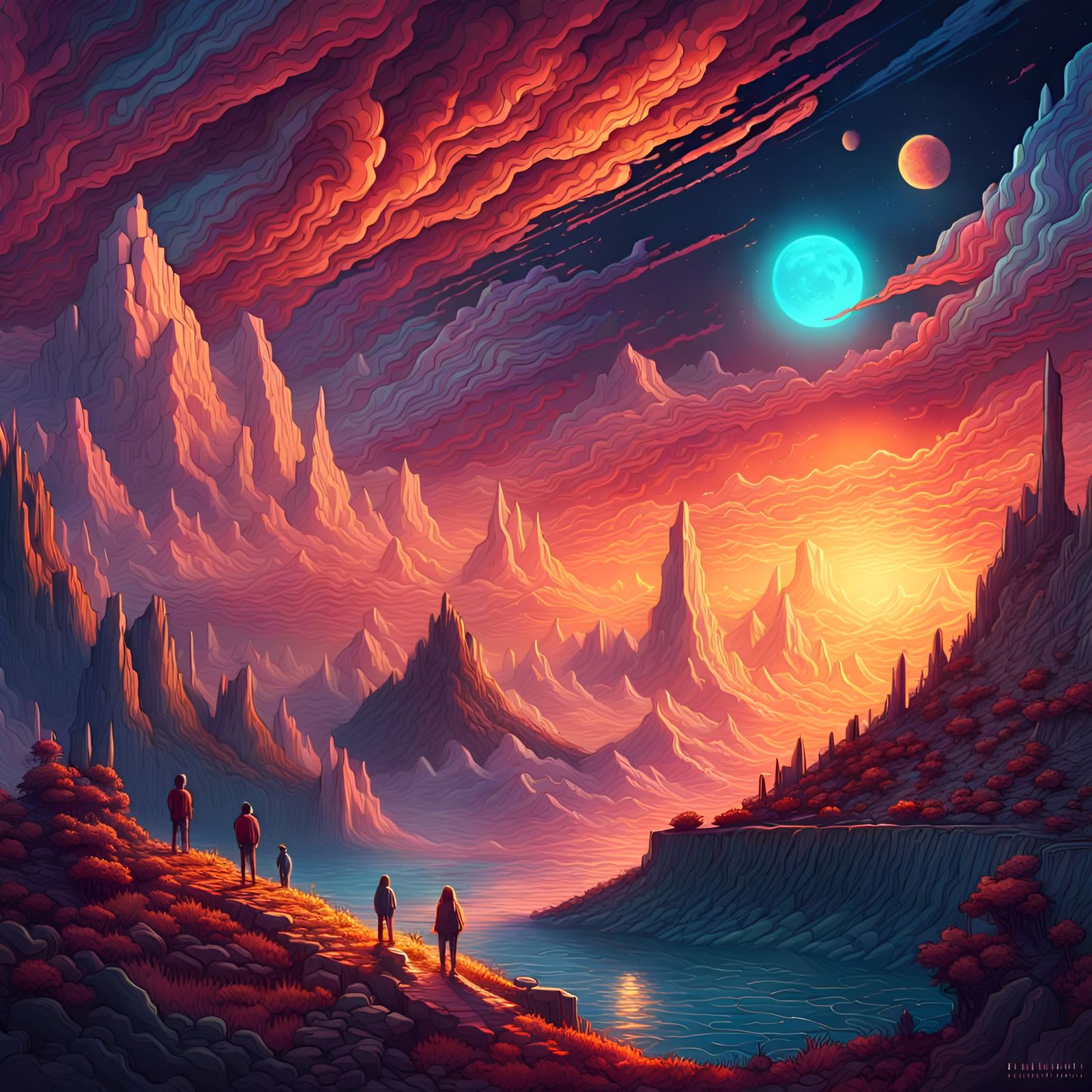 Surreal