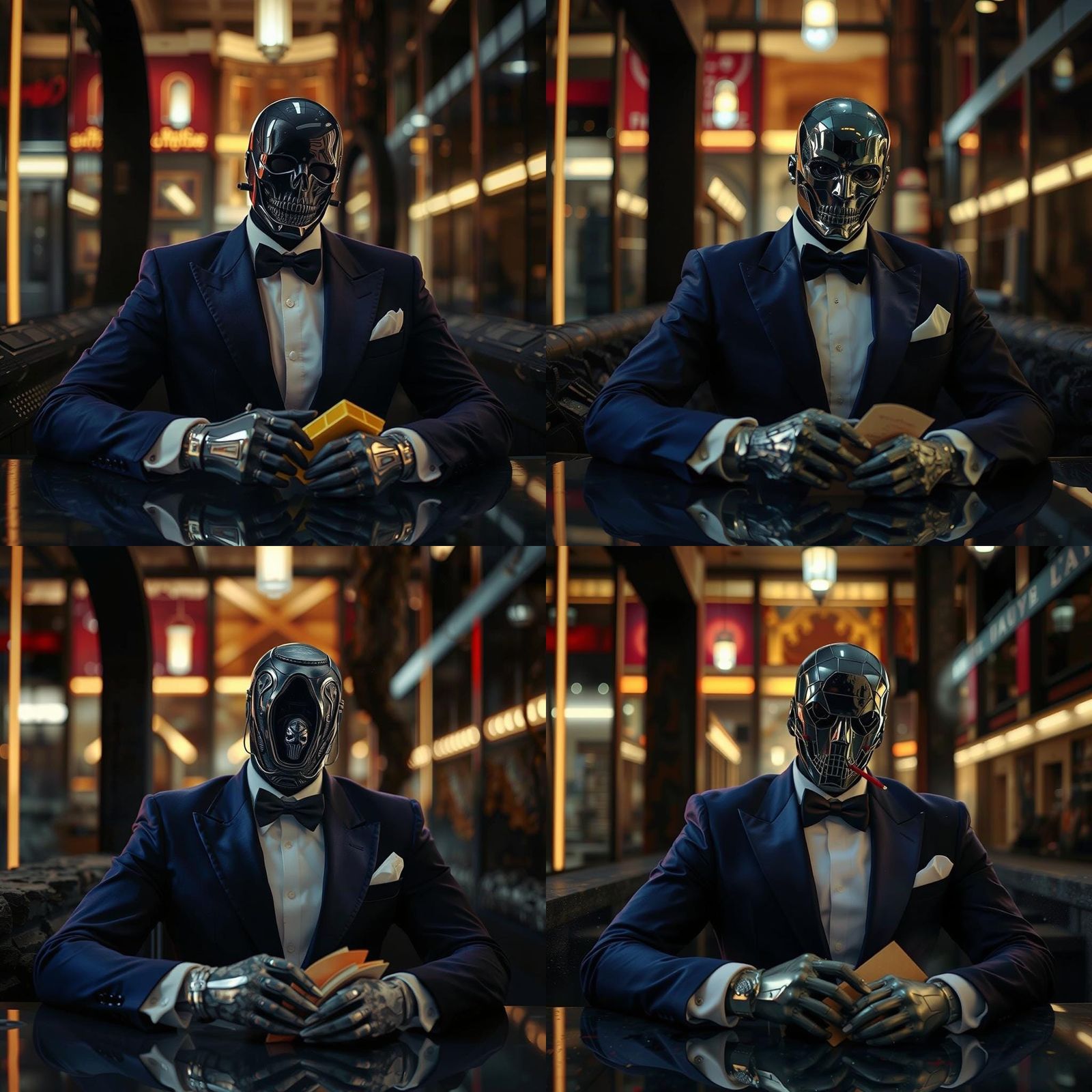 Eerie Lighthouse: A Symbol of Mystery