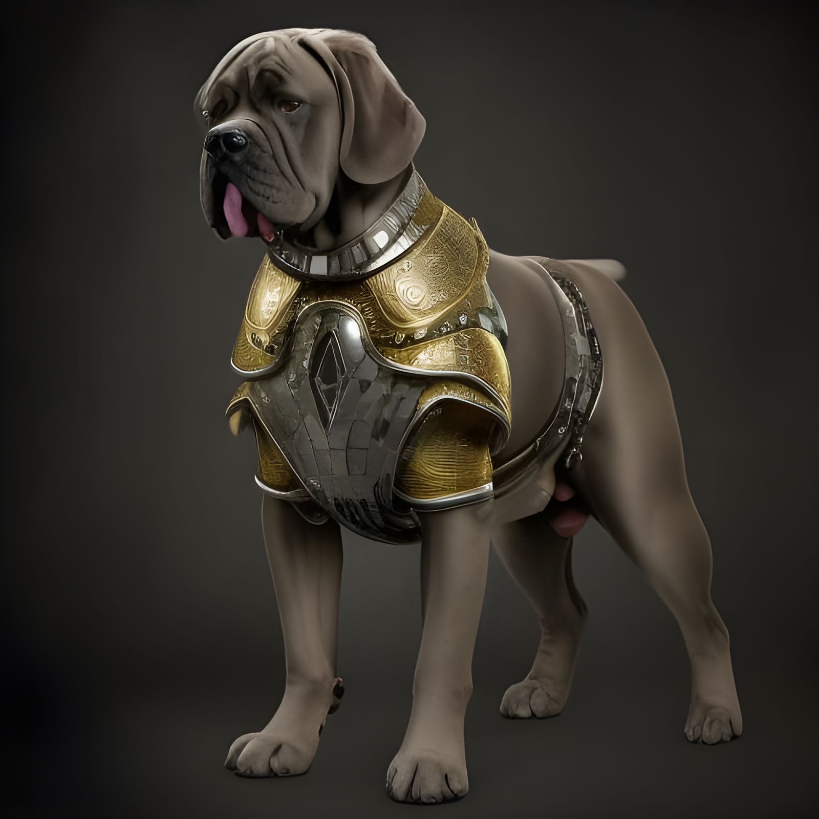 Battle Ready 💪🏼