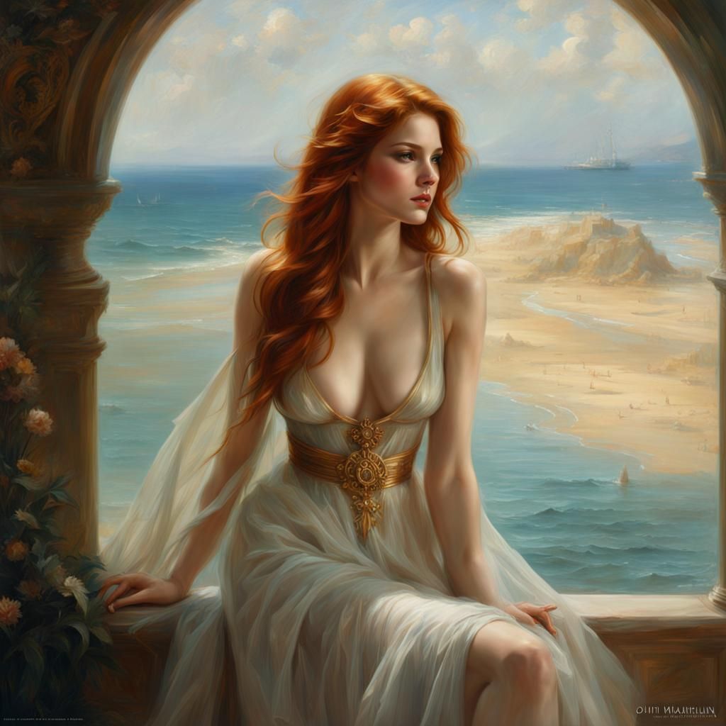 A Taste of Ginger 313