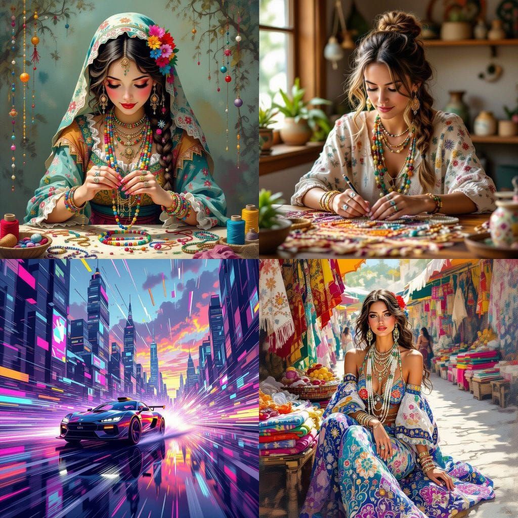 Image of Bead Blasting Process