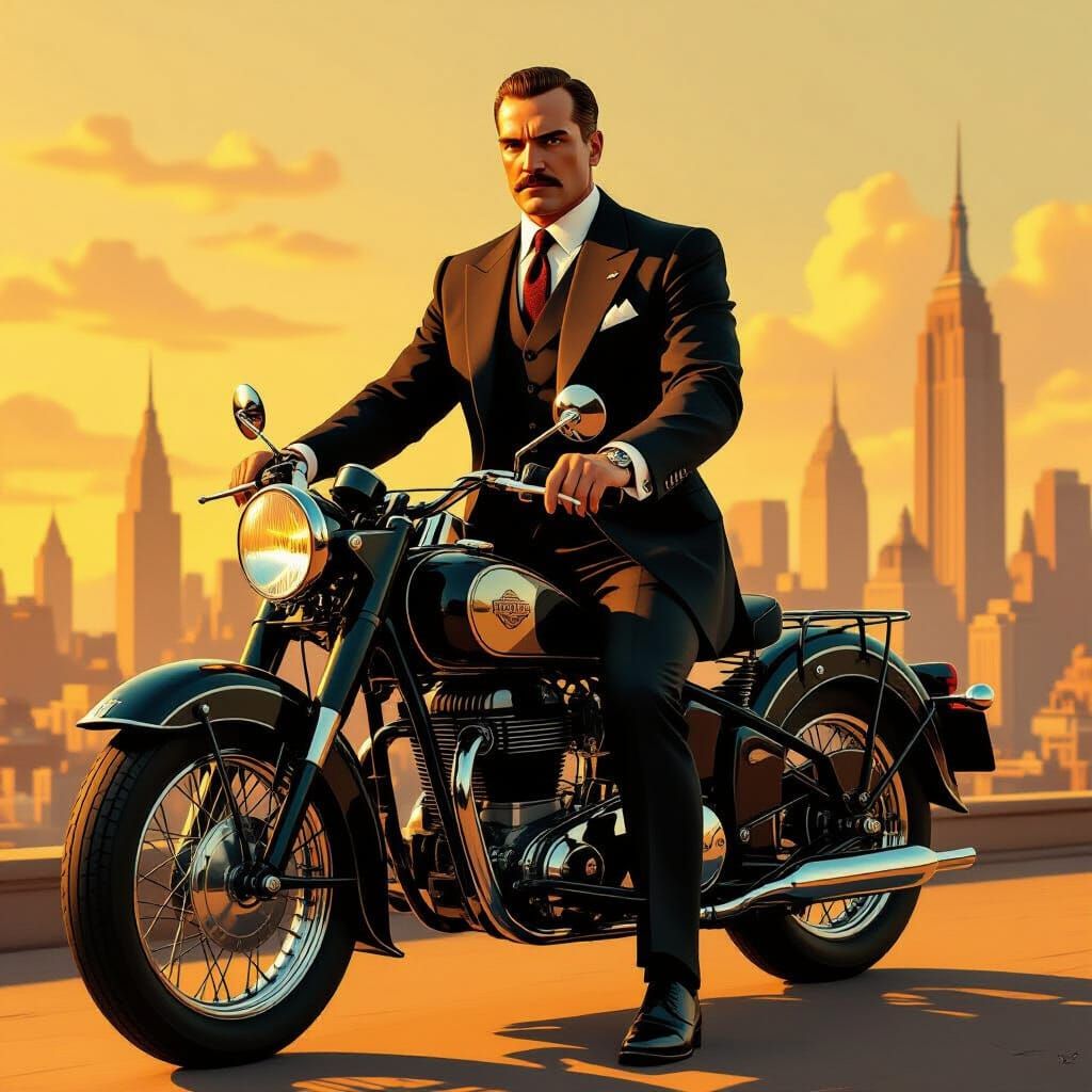 Count yachickens racer extraordinaire embarks on the i tial ...