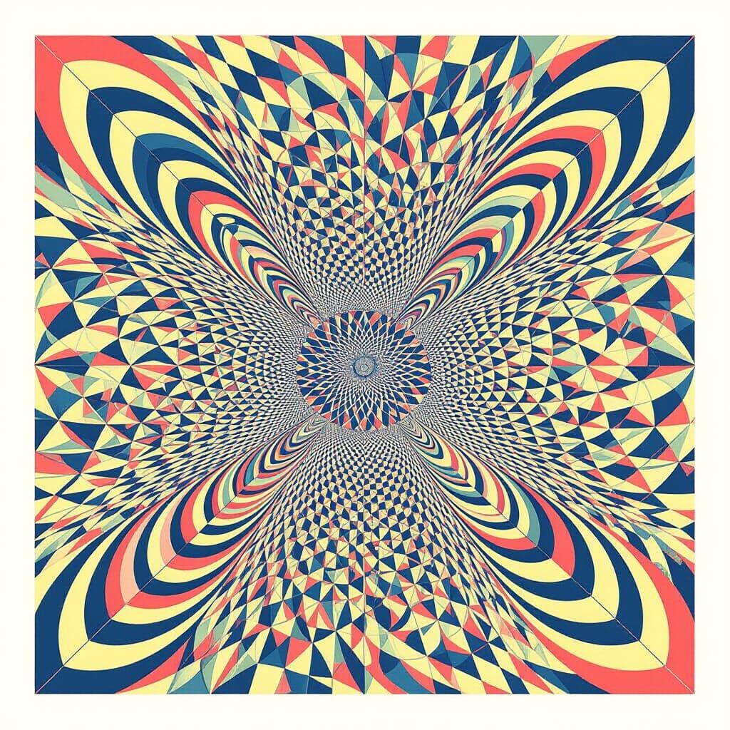 AI Realization of The Perfect Paradox