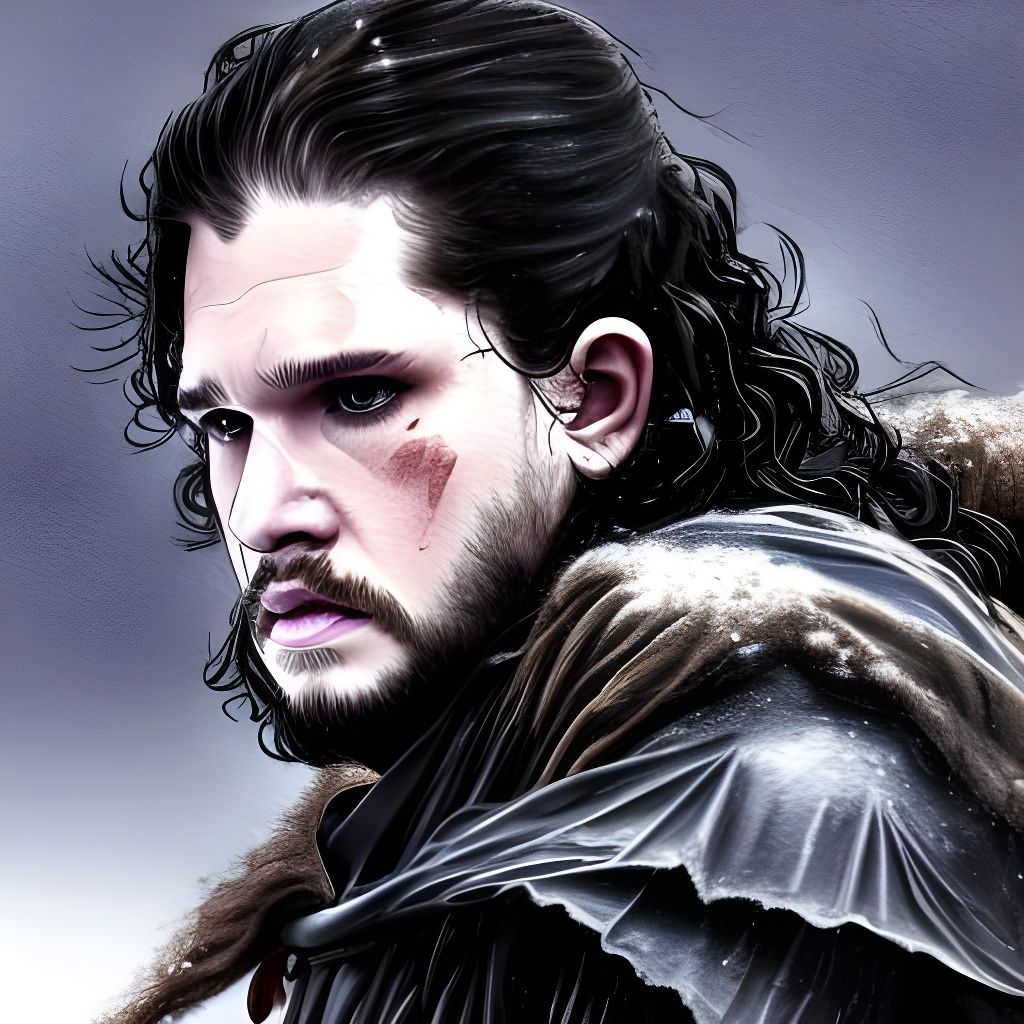 Jon Snow