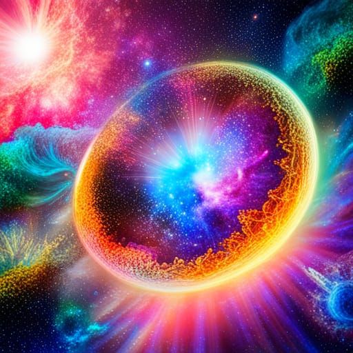 The Divine Intervention