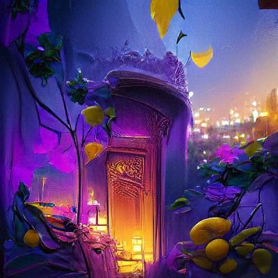 Hyperdetailed Dark Fantasy Concept Art in Unreal Engine