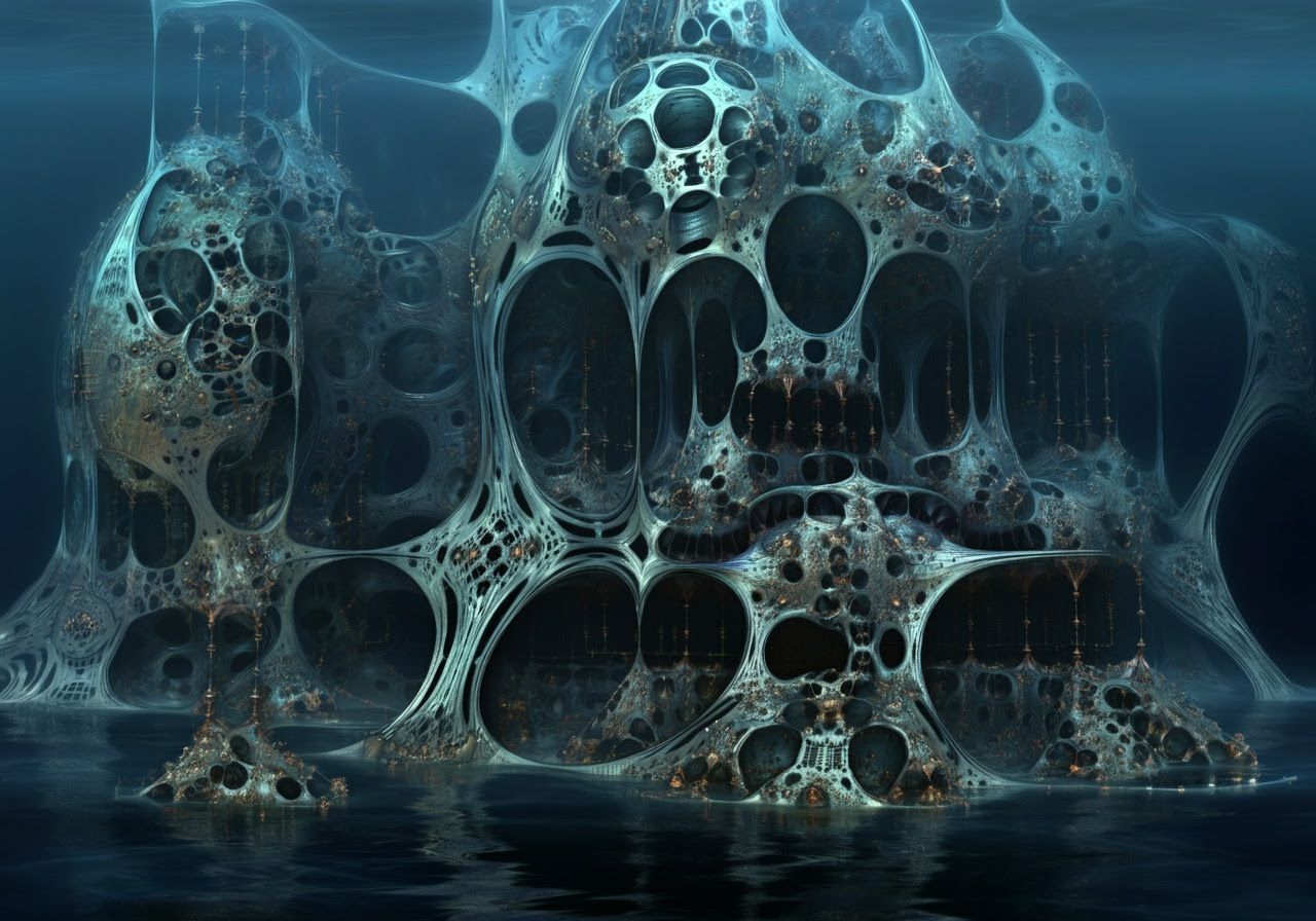 Very-Large-Scale Series of Luminomosfet Neuromorphic Archite...