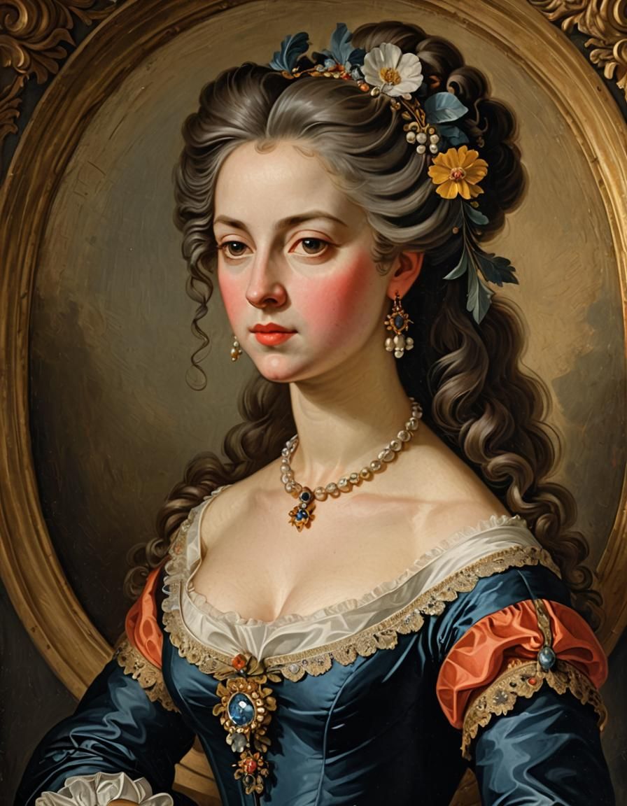 And this? Orphism of course.