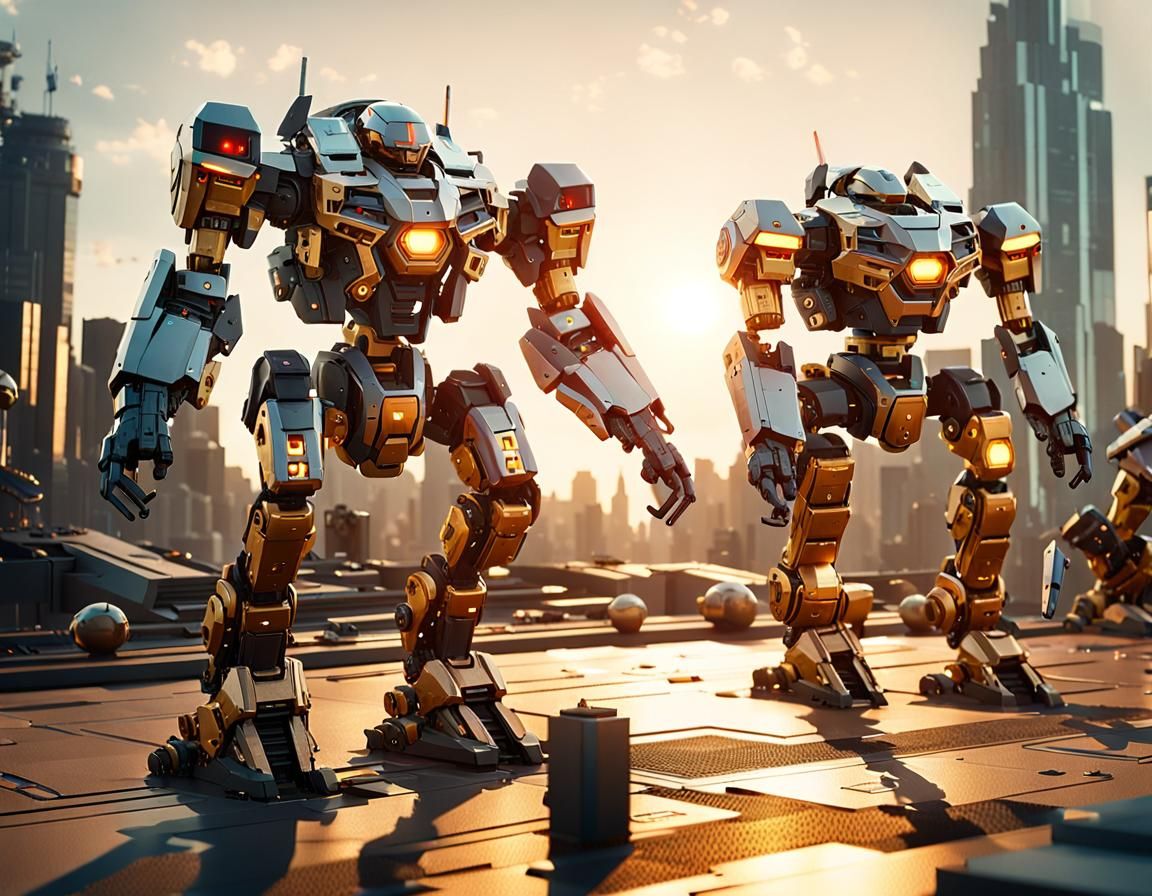 Mechs