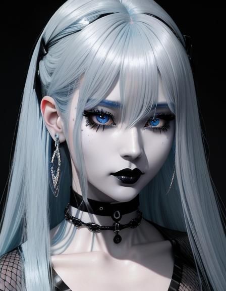 River | "Feeling cute."