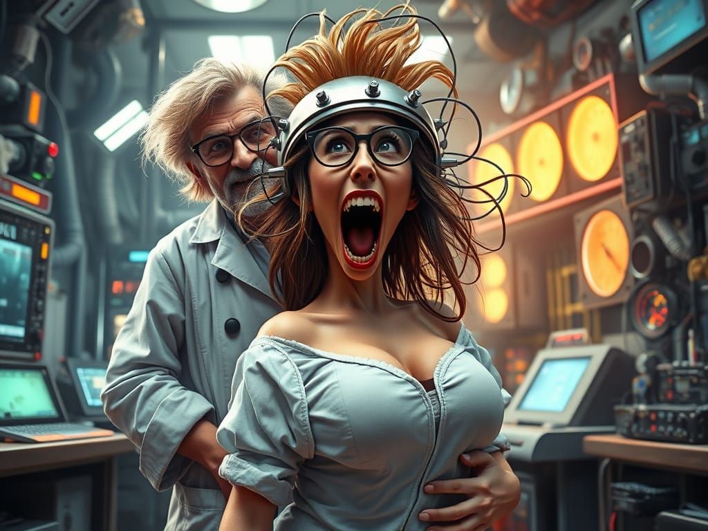 You won't remember a thing!