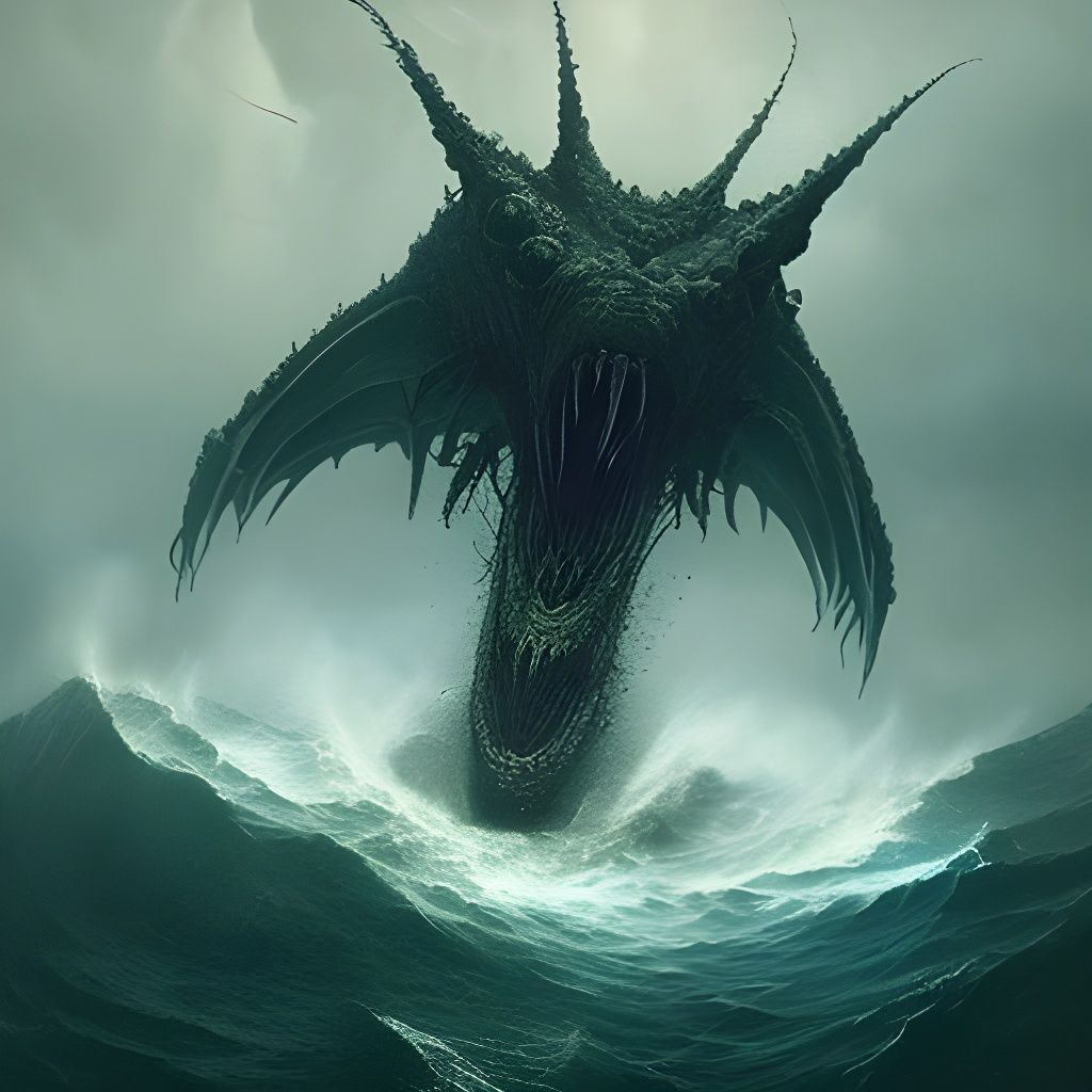 “I think I kept my promise.”