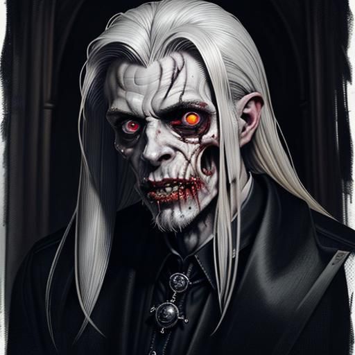 Distorted Reflection: A Study in Body Horror