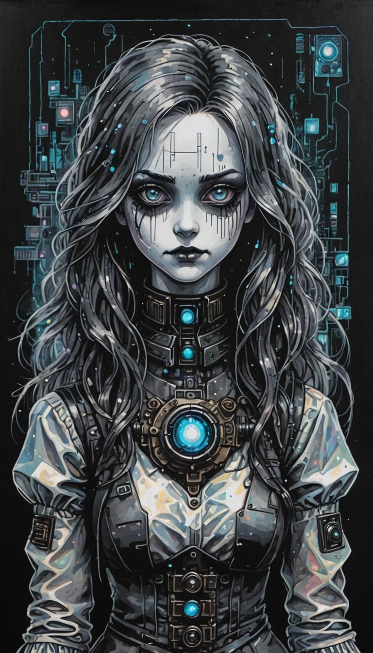 Ragdoll Antihero in Pixel Art Style