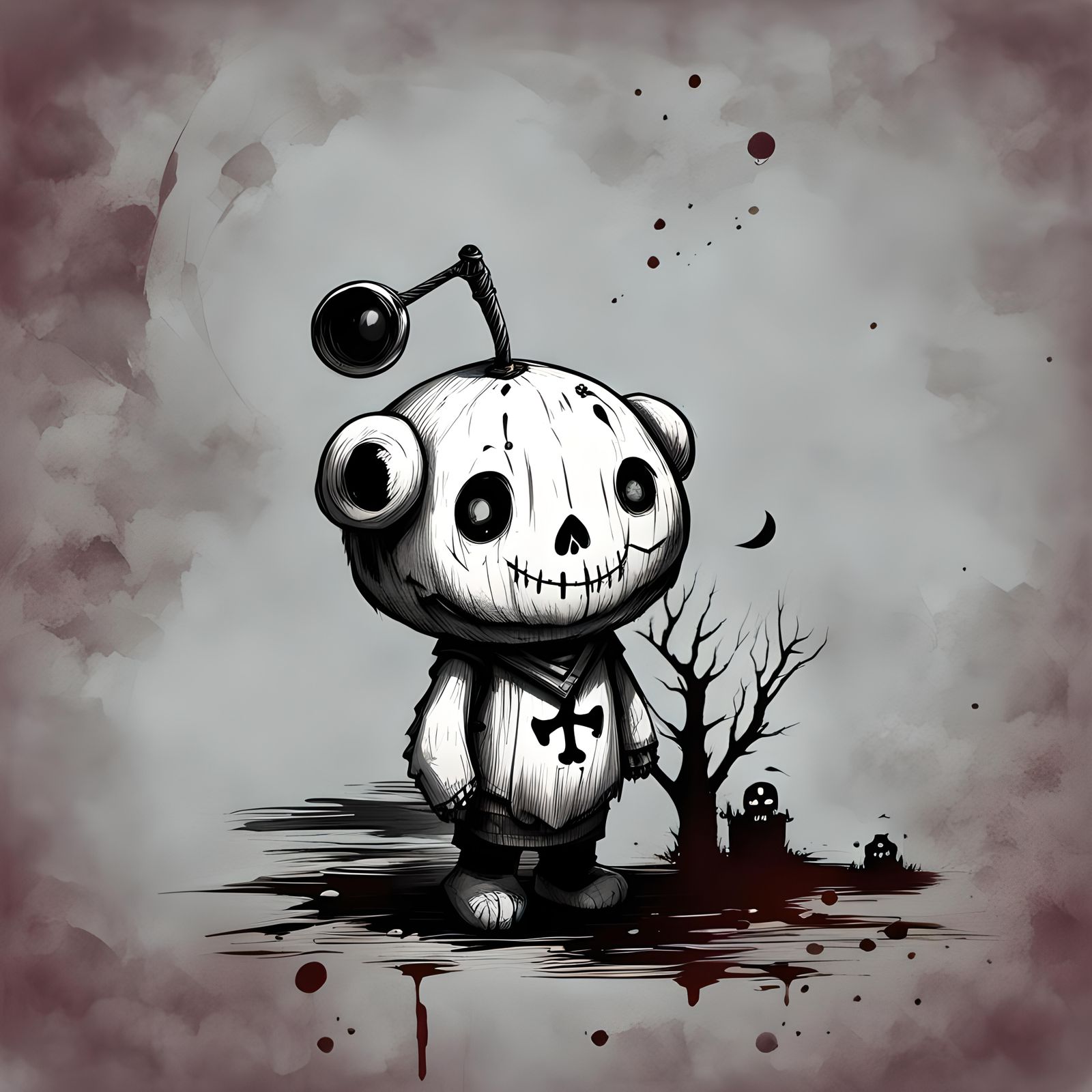 Reddit Snoo