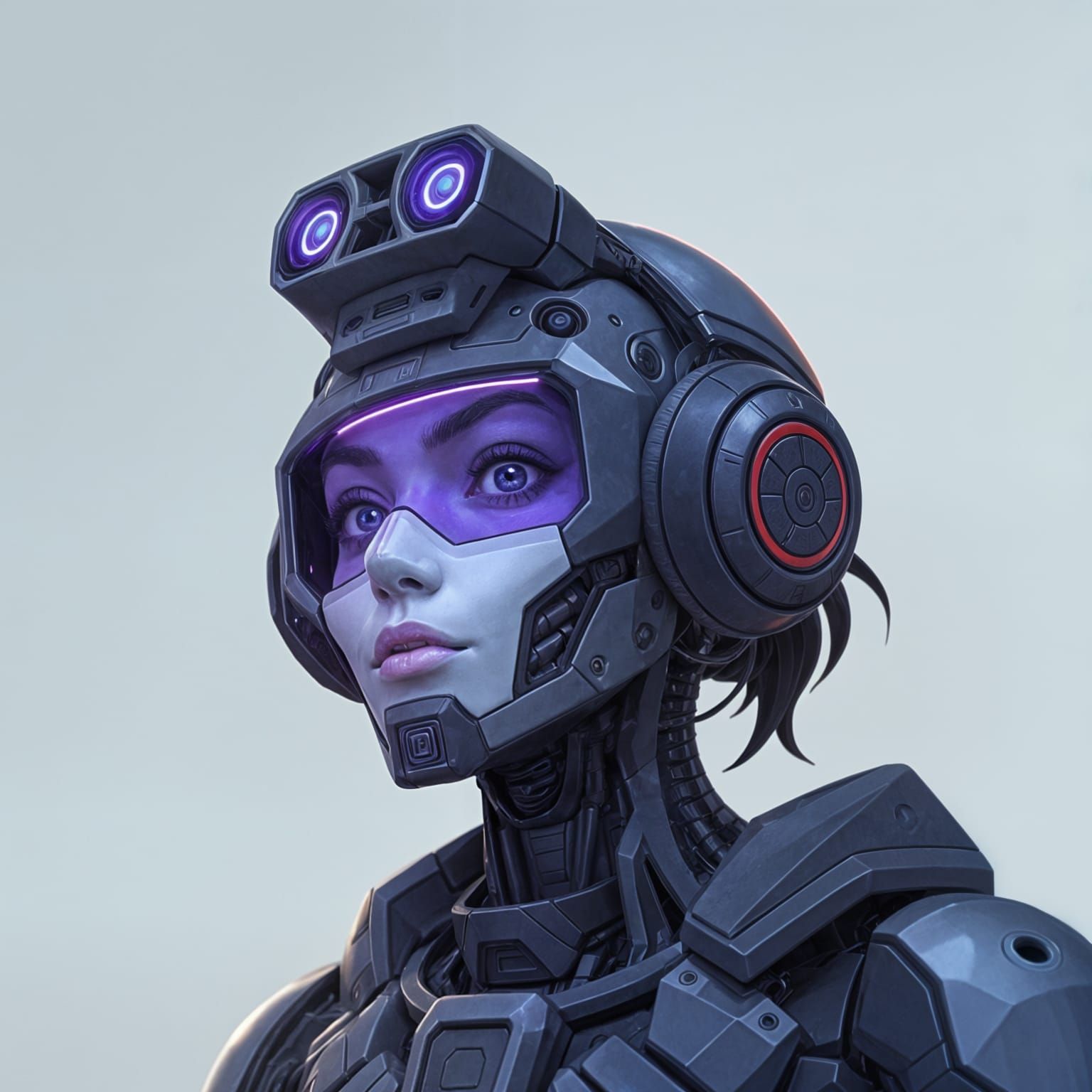 Artificial Intelligence Reveals a Mysterious Future