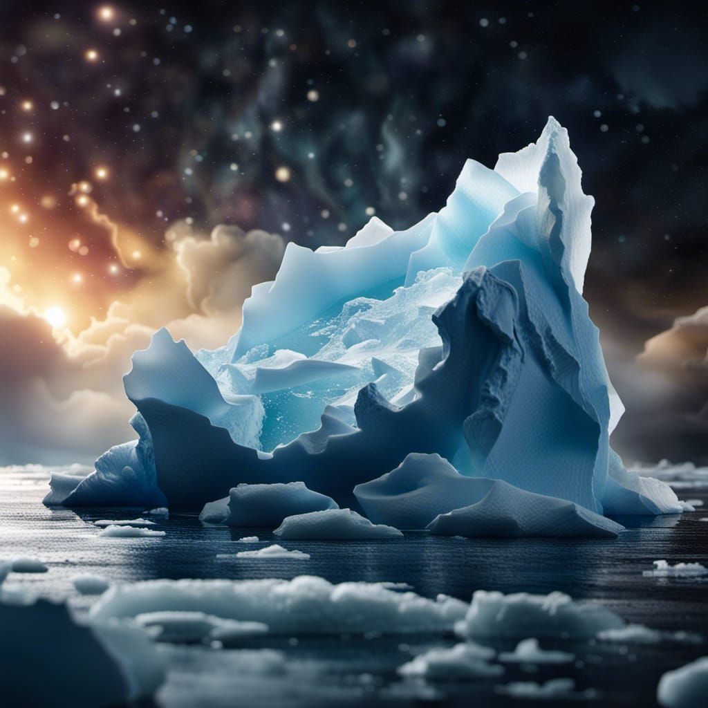 The Iceberg