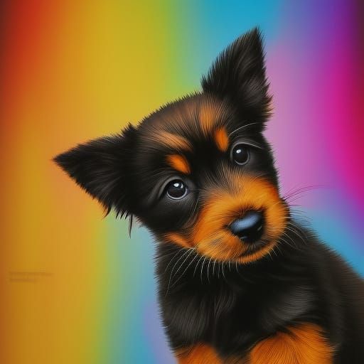 West Virginia Brown Dog